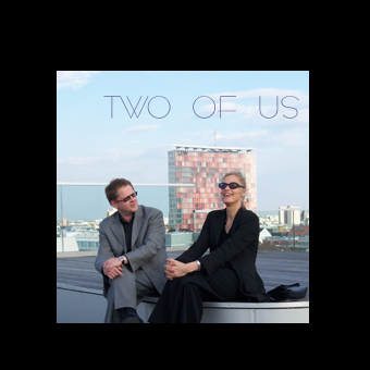 Two Of Us - Jazz Duo Berlin